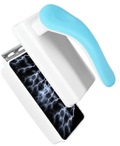 scyca Magnetischer Glasreiniger für Aquarien, Magnetischer Aquariumreiniger - Aquarium-Schaber,Glasreiniger für Aquarien, Algenschaber für Aquarien, schwimmende Schrubberbürste