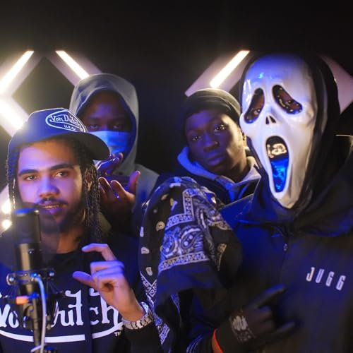 The Hotspot [Explicit]