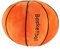 Plüsch Fußball Spielzeug,Flauschiges, weiches Fußballkissen,Flauschige Ball Ballkissen,tolles Geschenk für Fußballliebhaber, Geschenk für Kinder (Basketball 22cm mit Worten)