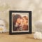 Kaululu Fridge Magnet with Music Personalized Photo Music Fridge Magnet with Spotify Song Album Custom Music Magnets Gift for Couples Family Friends Birthday (Style 1)