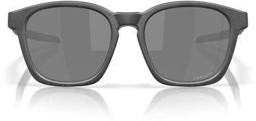 Oakley Oo9507d Shackle Quadratische Sonnenbrille, Camouflage, Mattschwarz, Prizm, 52 mm