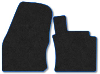 Fits Ford Transit Connect (2021+) Van mats Compatible Accessories Carpet