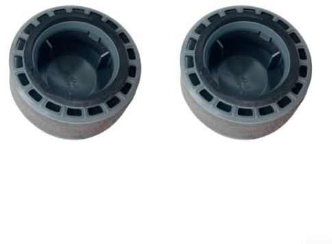 Motorschutzfilter für Severin für hv 7164 für hv 7166 Staubsauger(2 PACK)