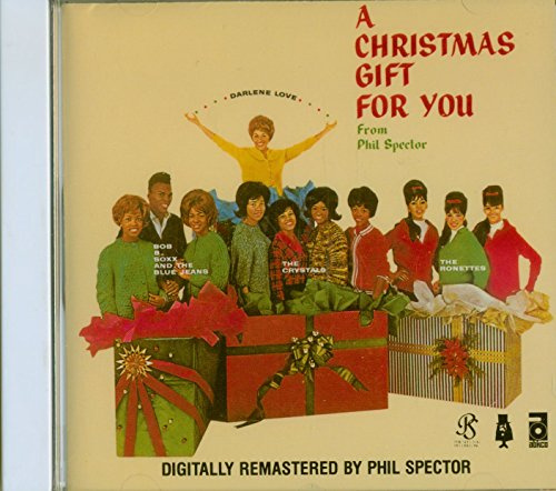 A Christmas Gift For You from Phil Spector tally By Phil Spector]