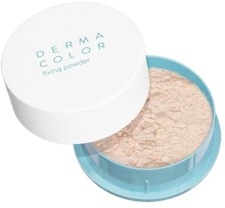 DERMACOLOR Camouflage Fixierpuder small P11 20 g