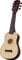 VEDES Großhandel GmbH - Ware Boogie Bee Holzgitarre mit 6 Saiten, 55 cm