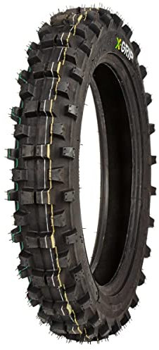 X-Grip Hinterradreifen Tough Gear-R Gr. 90/100-14