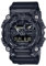 CASIO G-SHOCK Orologio Sportivo GA-900SKE-8AER