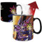ABYstyle - YU-GI-OH! - Mug Thermo-réactig - 460 ml Yugi vs Kaïba