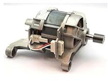 Moteur Convertisseur 195V 300H Electrolux 379441500