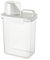 Laundry Detergent Storage Box, Washing Powder Dispenser Airtight Detergent Dispenser with Measuring Cup Pouring Spout- 1800ML