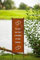 Schild Gartenschild Edelrost Rost zum Einstecken rostige Gartendeko Blumen Blüten Dekoration Beetstecker Gartenstecker (Wo sich dein Herz wohlfühl ist dein Zuhause)