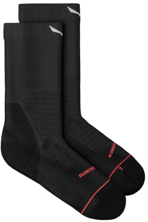 Salewa Eagle Light Crew Socke Damen