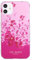Ted Baker Scattered Flowers Back Shell Case for iPhone 11