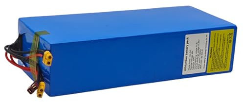 48V 30Ah E-bike battery 21700 13S6P 40A BMS 48v battery Lithium Battery Pack For Electric Bicycle Electric Scooter