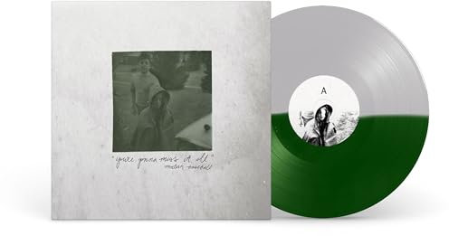 You'Re Gonna Miss It All (Ltd.Half Cloudy & Half G [Vinyl LP]