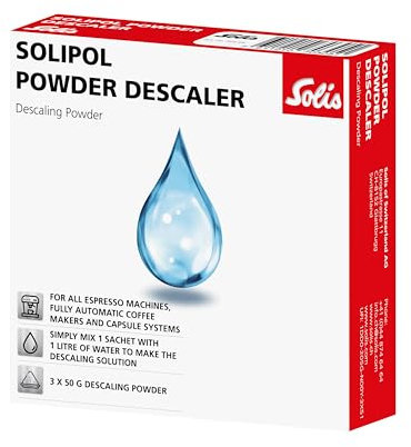 Solis Solipol Entkalkungspulver