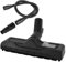 Spazzola per Aspirapolvere, 35mm Ugello Aspirapolvere a Secco e Umido, Bocchetta Aspirapolvere, con Adattatore, per Kärcher WD3, WD4, WD5, WD6
