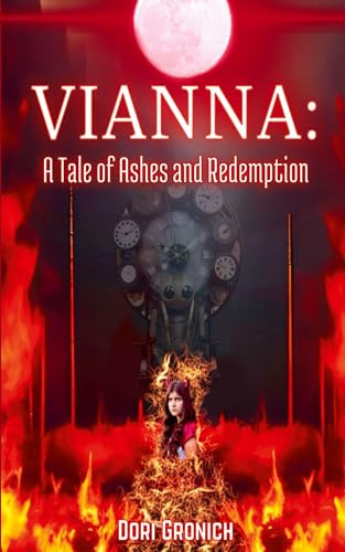 Vianna: A Tale of Ashes and Redemption