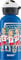 SIGG Foorball Team, Kinder Trinkflasche, 0.4 L, Auslaufsicher, BPA Frei, Aluminium, Blau