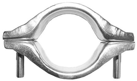 VEGAZ Auspuffschelle Ø 70 mm (SBM-101) passend für SAAB 9-3 VOLVO C70 I 850 TOYOTA P