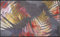 wash+dry Fußmatte, Erbario 75x120 cm, innen und außen, waschbar