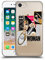 Head Case Designs Offizielle Wonder Woman DC Comics Waffen Grafik Kunstarten Soft Gel Handyhülle Hülle kompatibel mit Apple iPhone 7/8 / SE 2020 & 2022