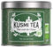 Kusmi Tea - Thé Vert de Chine Bio - 100% nature et biologique Boîte 100 g - Thé d'Origine - Environ 40 tasses