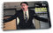 Papersalt The Office Merchandise Dwight Schrute Zitate Buch