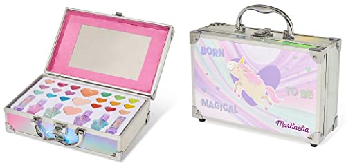 LITTLE UNICORN PERF TRAVELLER GLITTER