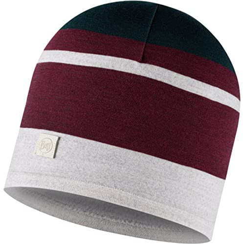 Buff Mütze Merino Move Beanie CLOUD