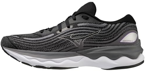 Mizuno Wave Skyrise 4 Women's Laufschuhe - SS23-38.5