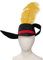 KoleGoe Adulto Puss The Last Wish in Cosplay Hat Boots Cap Accessori Costume Outfits Halloween Carnevale Party Prop