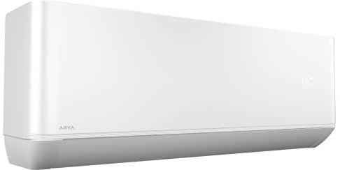 Climatizzatore Arya PONZA 18000 BTU - con WiFi Incluso e con Lampada UVC - Classe Energetica: A+++ A++