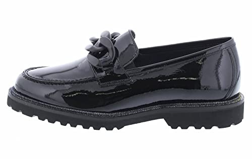 Sioux Damen Meredith-744-h Mokassin