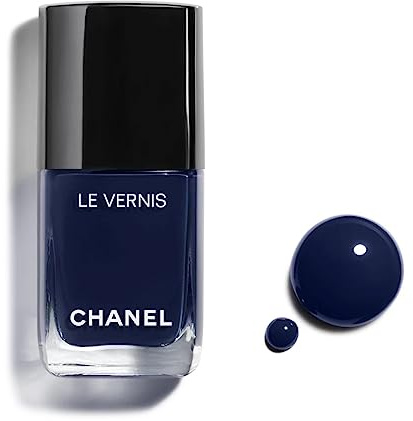 Le Vernis 127-Fugueuse 13 ml, Multifunktionsartikel für den Alltag, findet Platz in vielen Situationen des Alltags, 13 ml Flasche Ideal für Selbstpflege Co