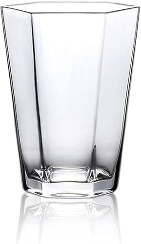 Mug Coffee Cup Tea Cup,Personalised Engraved Crystal Beer Stein Glass Beer Mugs,Old Fashioned Glasses,Beer Mugs，Glass Beverage Cups，Creative Handmade Coffee Cup for Festival Wedding Birthday Party