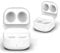 Wired Charging Case Compatible with Samsung Galaxy Buds FE(ONLY), Replacement Charger Case Dock Station for Galaxy Buds FE(White)