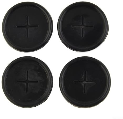 Kompatibel mit Traeger Holzpellet-Grills Silikon-Fleischsondendichtungen