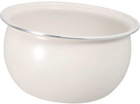 Cabilock Tapa De Olla Resistente Para Cocina Eléctrica Accesorio Para Olla Arrocera Revestimiento De Acero Antiadherente Para Cocinar Arroz