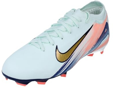Nike Junior Zm Vapor 16 Pro MDS FG Football Boots Hm4983 Soccer Cleats