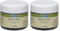 Maximex Dévitalisant de souche d’arbre 300 g Extracteur de racines Bleu - Bleu foncé (Lot de 2)