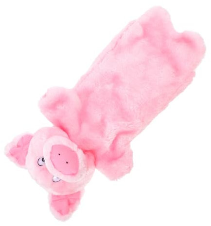 LOPUNER Handpuppe Schwein Interaktive Storytelling Handpuppe Für Großes Kreativspielzeug Weichem Material Fördert Fantasie Und Sprachentwicklung