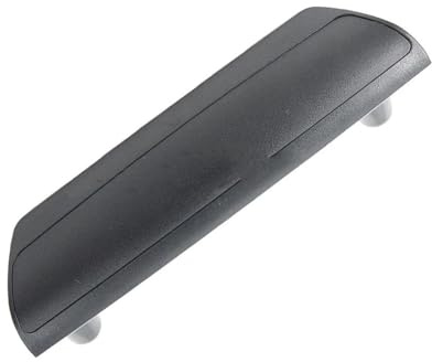 AJOHBM Für VW T5 Für Transporter 2003–2009 7H0867179B Türgriffabdeckung innen vorne links/rechts 7H0867180B(rechte Seite)