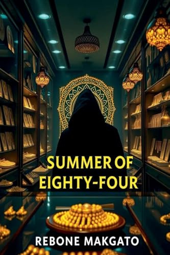 Summer Of Eighty-Four