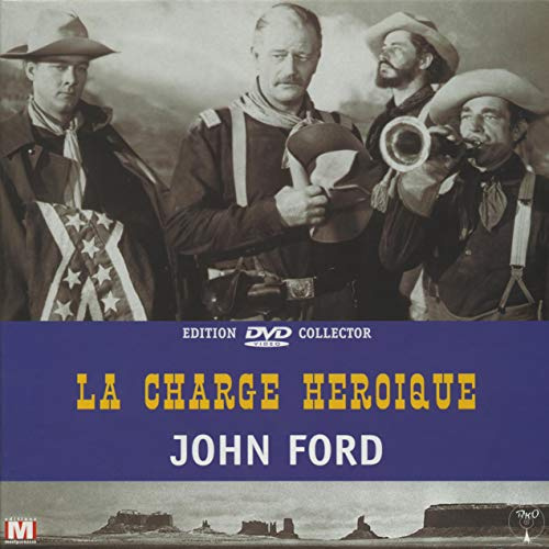 La charge heroique [FR Import]