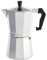 ORYX Cafetera Aluminio 6 Tazas (300 ml.) Classic
