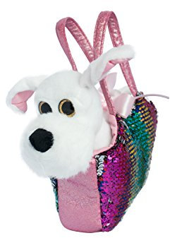 Joy Toy 52083 Peluche, Multicolore