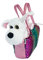 Joy Toy 52083 Peluche, Multicolore