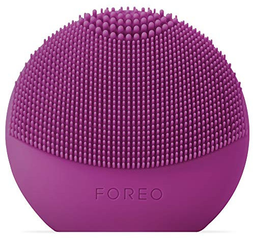 Foreo LUNA fofo Gesichtsreinigungsbürste ,Purple